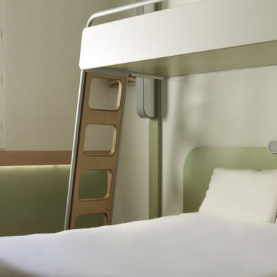 Ibis Budget Dijon Saint Apollinaire