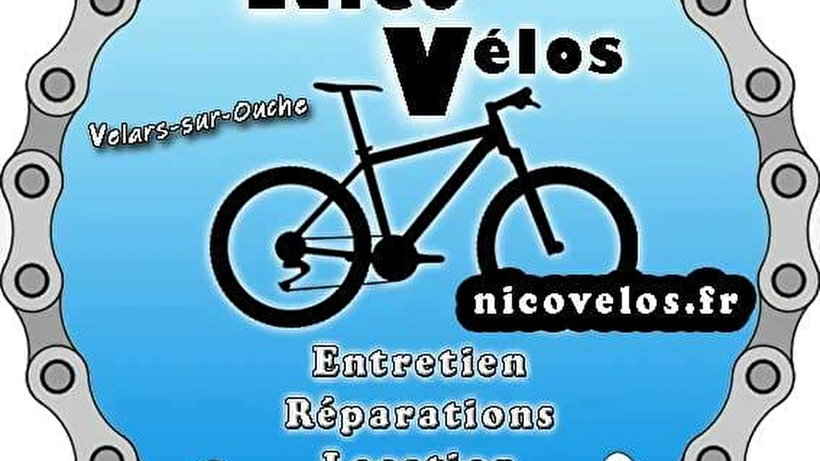 Nico Vélos