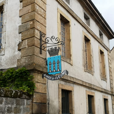 Musée de la Lime