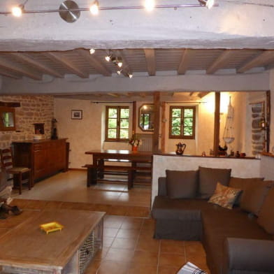 Rodette - 6 personnes