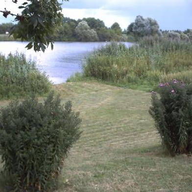 Camping Municipal de Pouilly-sur-Saône