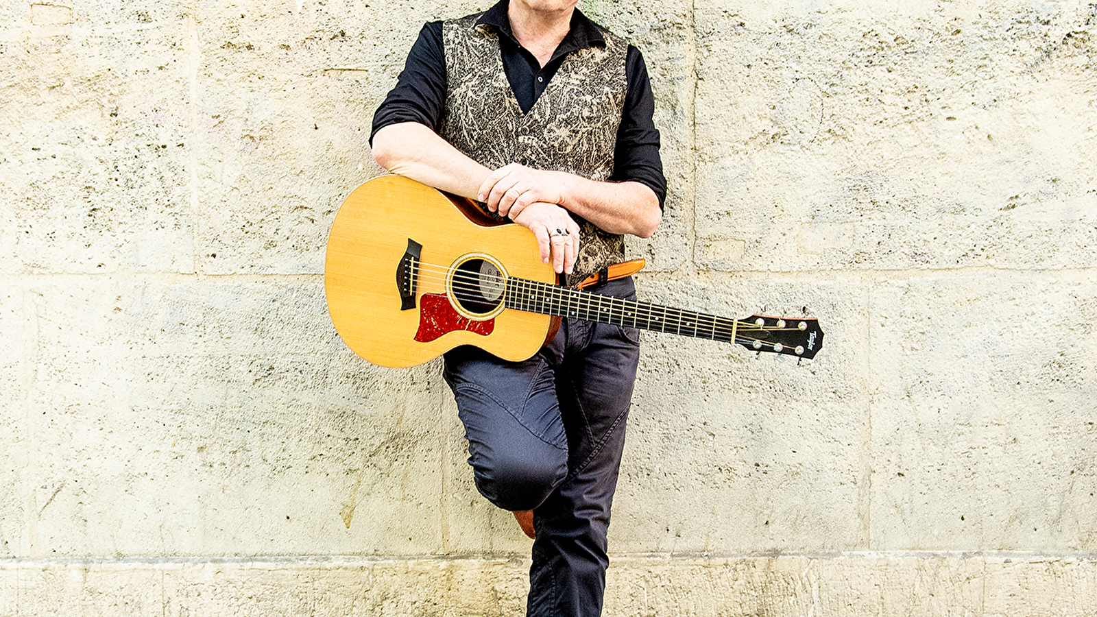 Concert de Yves Jamait