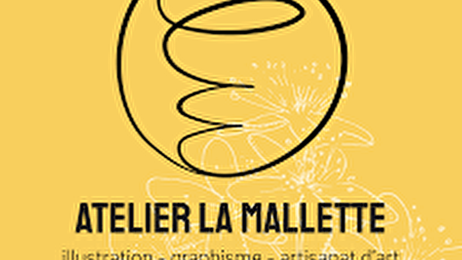 Atelier La Mallette - Lucie Deck