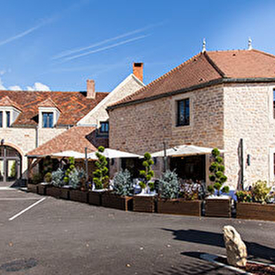 Bistrot Lucien