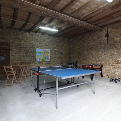 Gîte de la Brenne