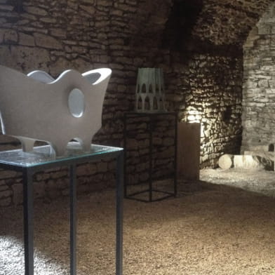 Terre Touchée - Céramique Art Artisanal