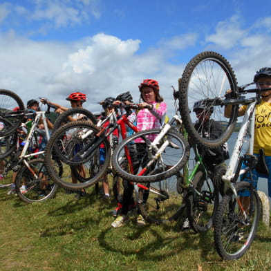 Vélovitamine - Location vélos / Livraison vélo / canal de bourgogne