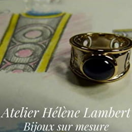 Joallerie, Hélène Lambert - DIJON
