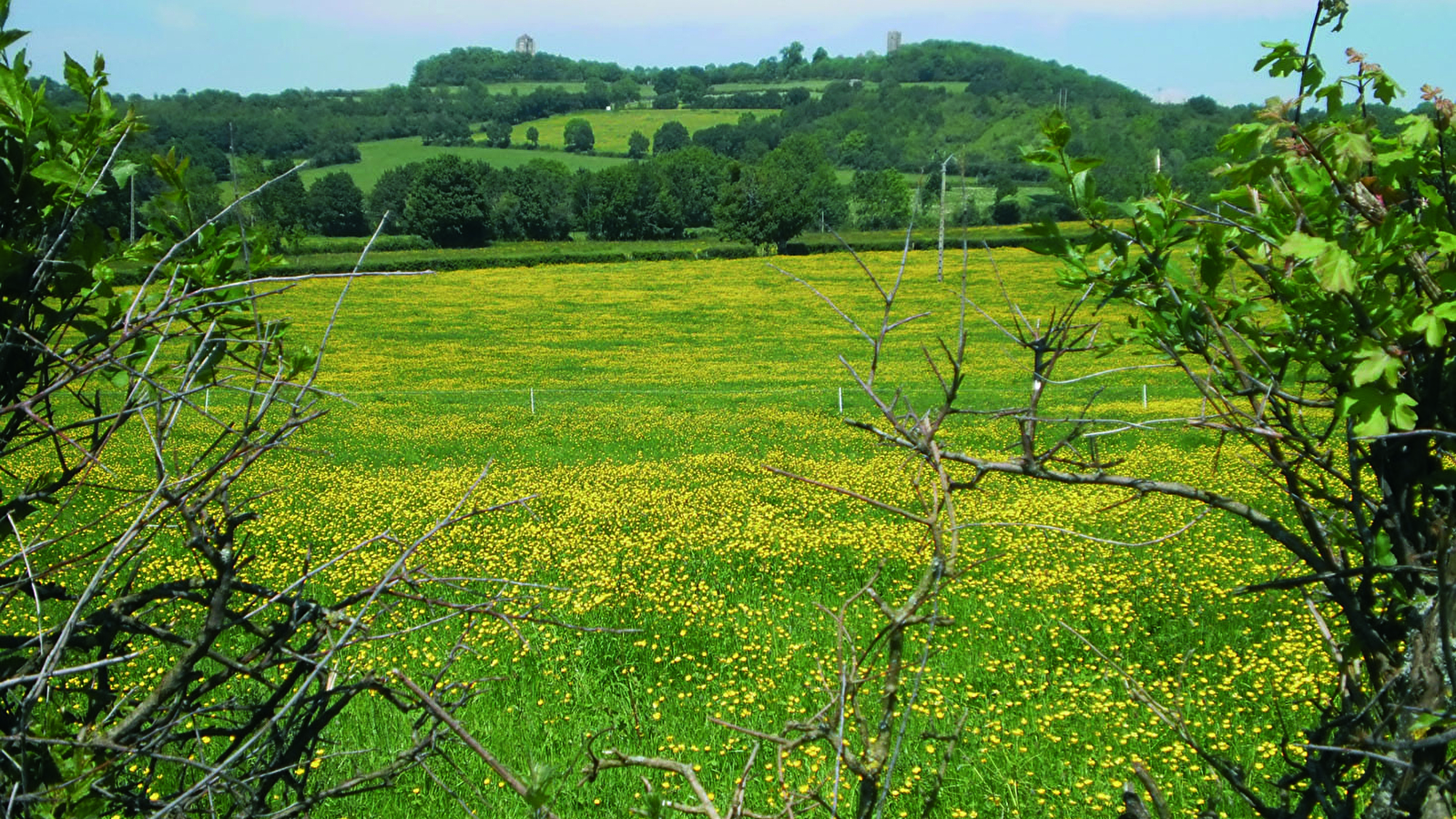 Par Monts et Par Vaux