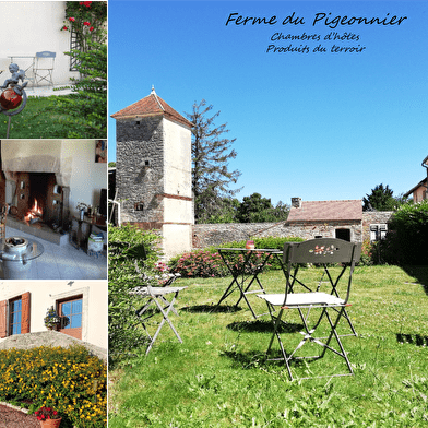 Ferme du Pigeonnier