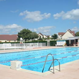 Piscine Côte-d'Or  La Côte d'or J'adore