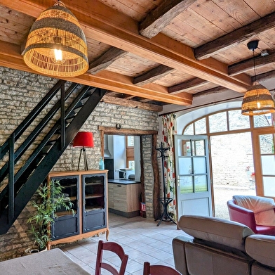 Le Gîte à Nono