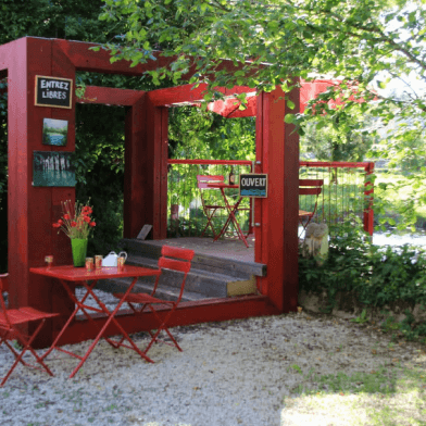 Cabinet de curiosités/musée des Z'Uns Possible