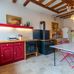 Le Relais de Chasse - VILLARS-ET-VILLENOTTE