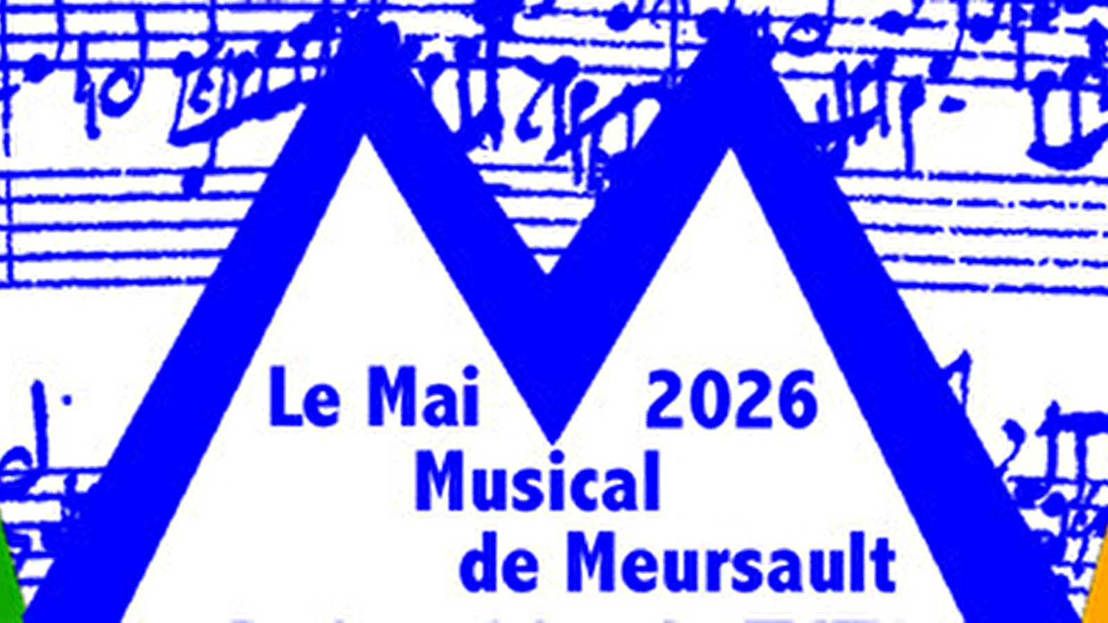 Mai musical de Meursault