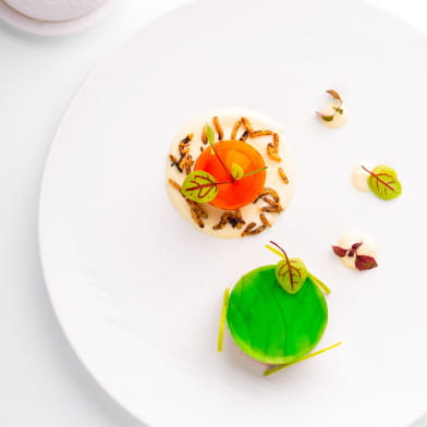 Restaurant La Cueillette