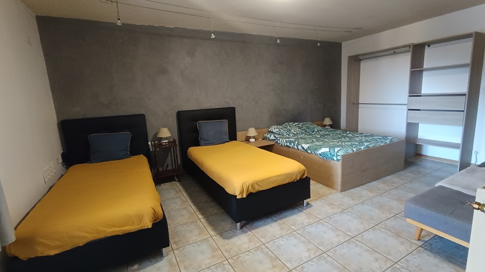 Gîte de la Chapelle21