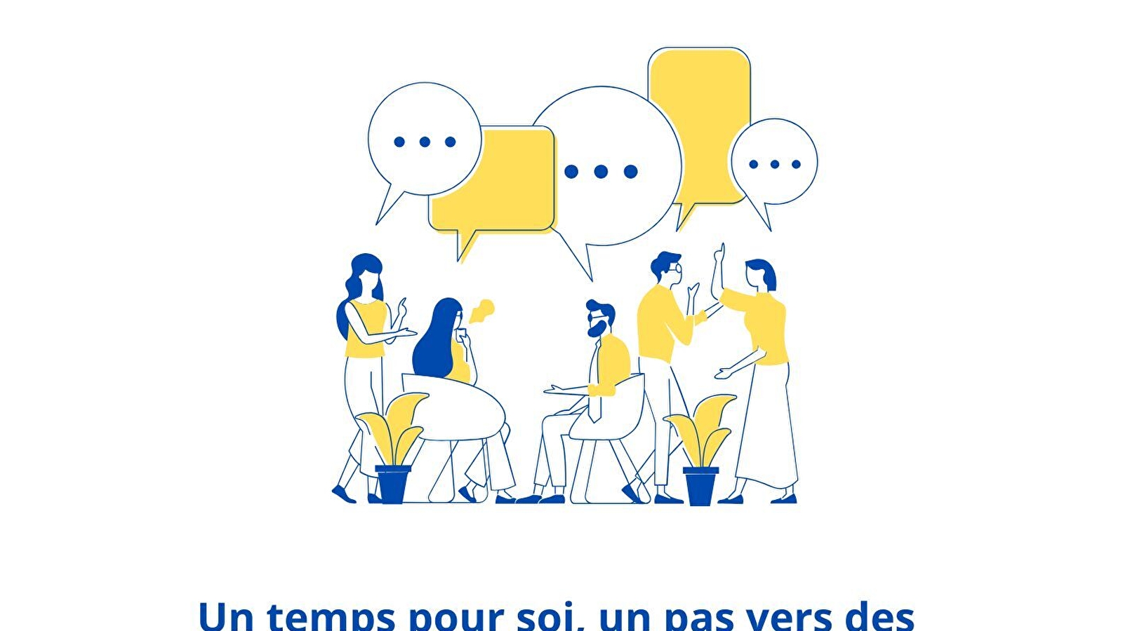 Stage 'Les clefs de la communication bienveillante'