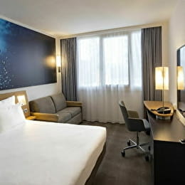 Novotel Dijon sud - MARSANNAY-LA-COTE