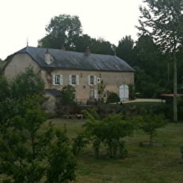 Au murmure de la rivière - ETALANTE