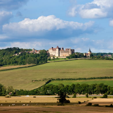 Château de Châteauneuf