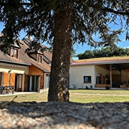 La Bétamotte - LA MOTTE-TERNANT