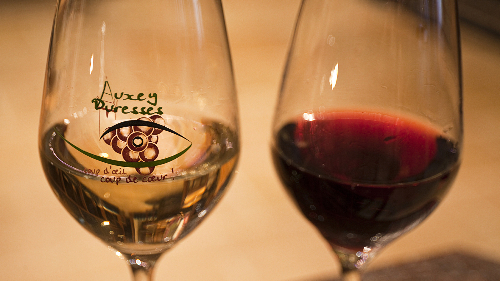 Coup d’œil, Coup de cœur à Auxey-Duresses