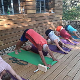 Yoga Maga - BEAUNE