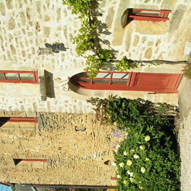Gîte des Fontaines