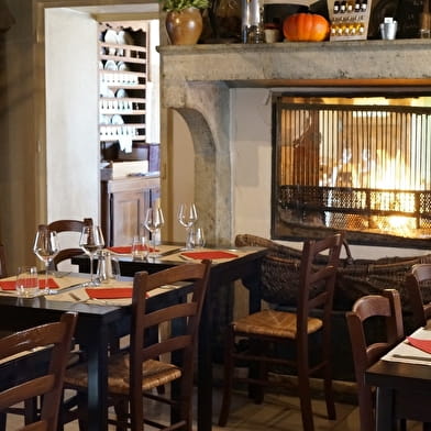 Auberge du Vieux Vigneron