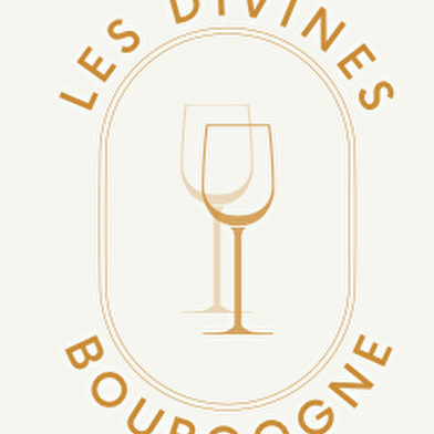 Les Divines Bourgogne - L'expérience du goût, l'éveil des sens
