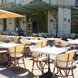 Brasserie La Bourgogne - DIJON