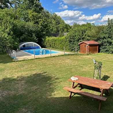 La Doudouillette