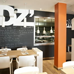 DZ'Envies - DIJON