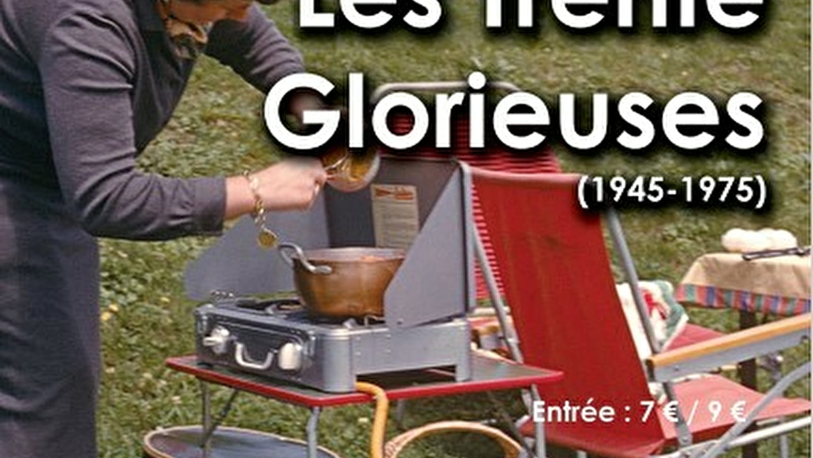 Conférence 'Les Expositions Universelles : des origines à 1876'