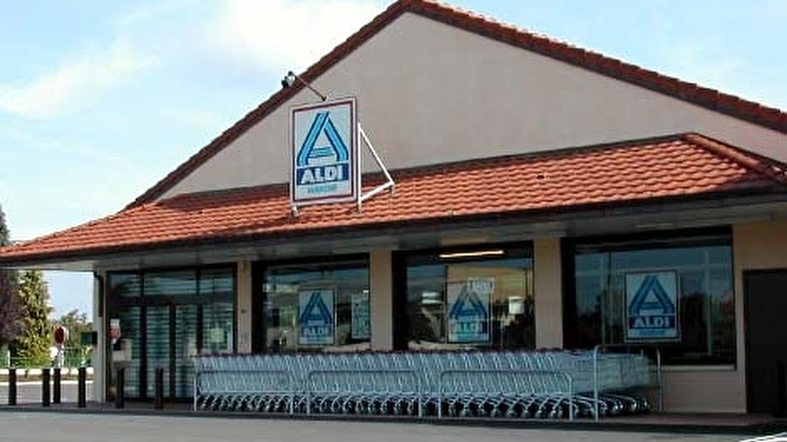 Aldi