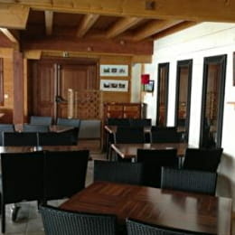 Domaine du Lac de Chour - FRANXAULT