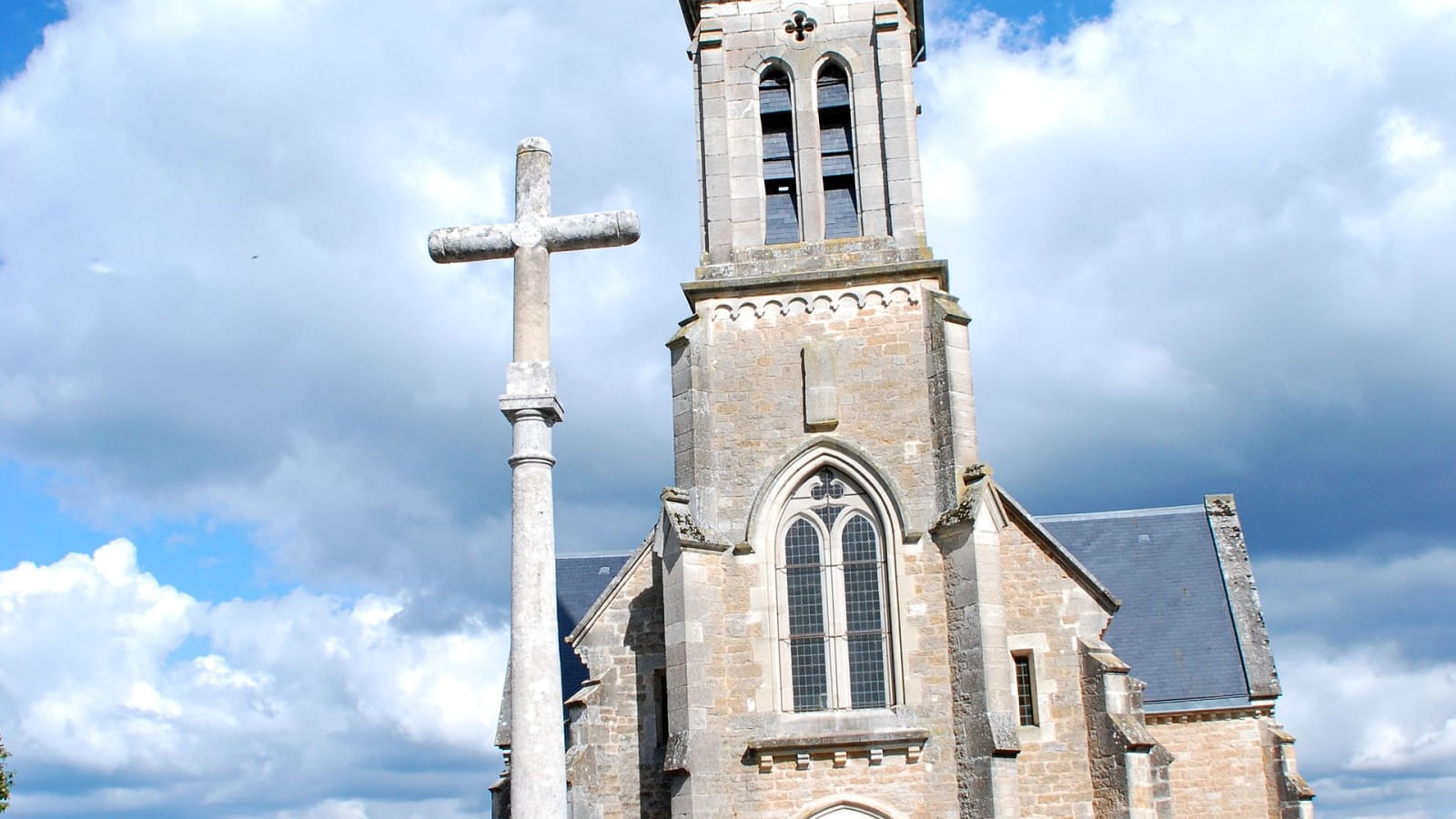 Église de Colombier