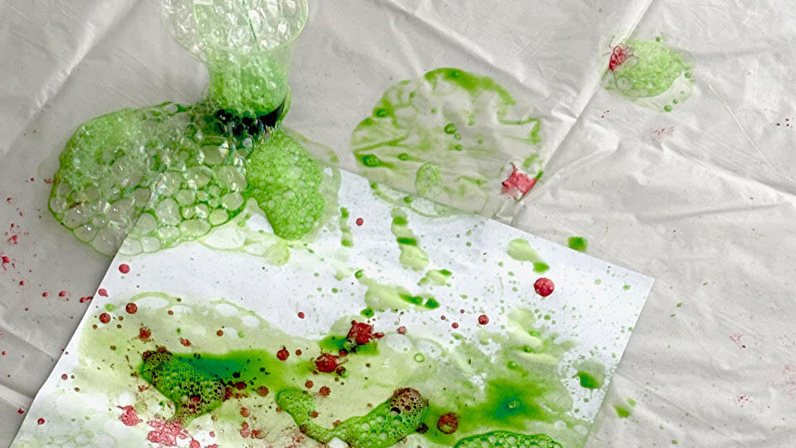 Sunday Funday ! Dimanche en famille au Consortium Museum