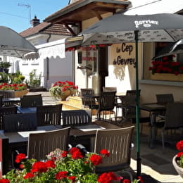 Restaurant Ô-B'Mar - Le Cep de Gevrey - GEVREY-CHAMBERTIN