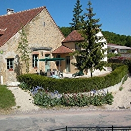 Aux Trois Cêdres - GRIGNON