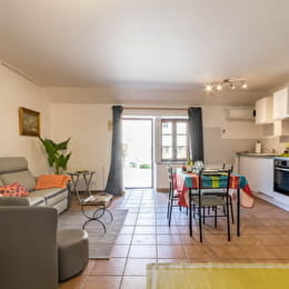Le Gîte - SANTOSSE