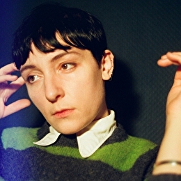 Flora Hibberd - DIJON