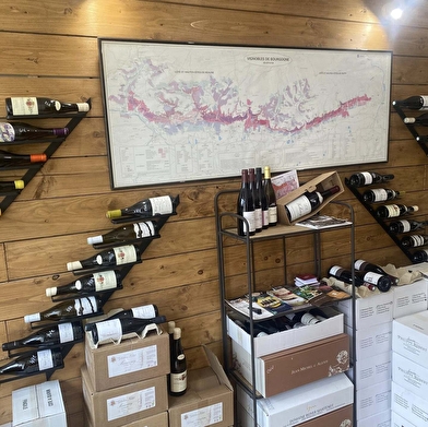 La Cave de Vénus
