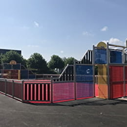 City-stade - skatepark - SOMBERNON