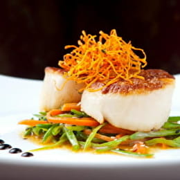 Cuisine Bien-Être - Traiteur et Chef à Domicile By Chef Alexandre - DIJON