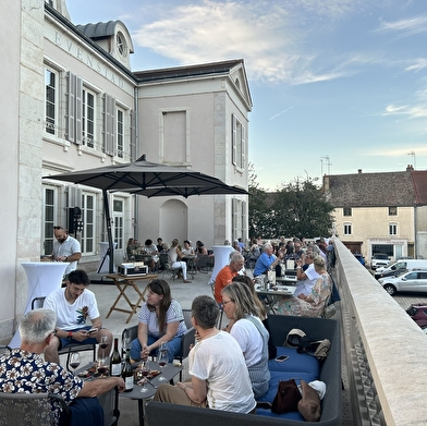 Afterworks au Domaine Evenstad - saison 2025