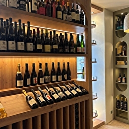 La Cave de l'Arche - BEAUNE