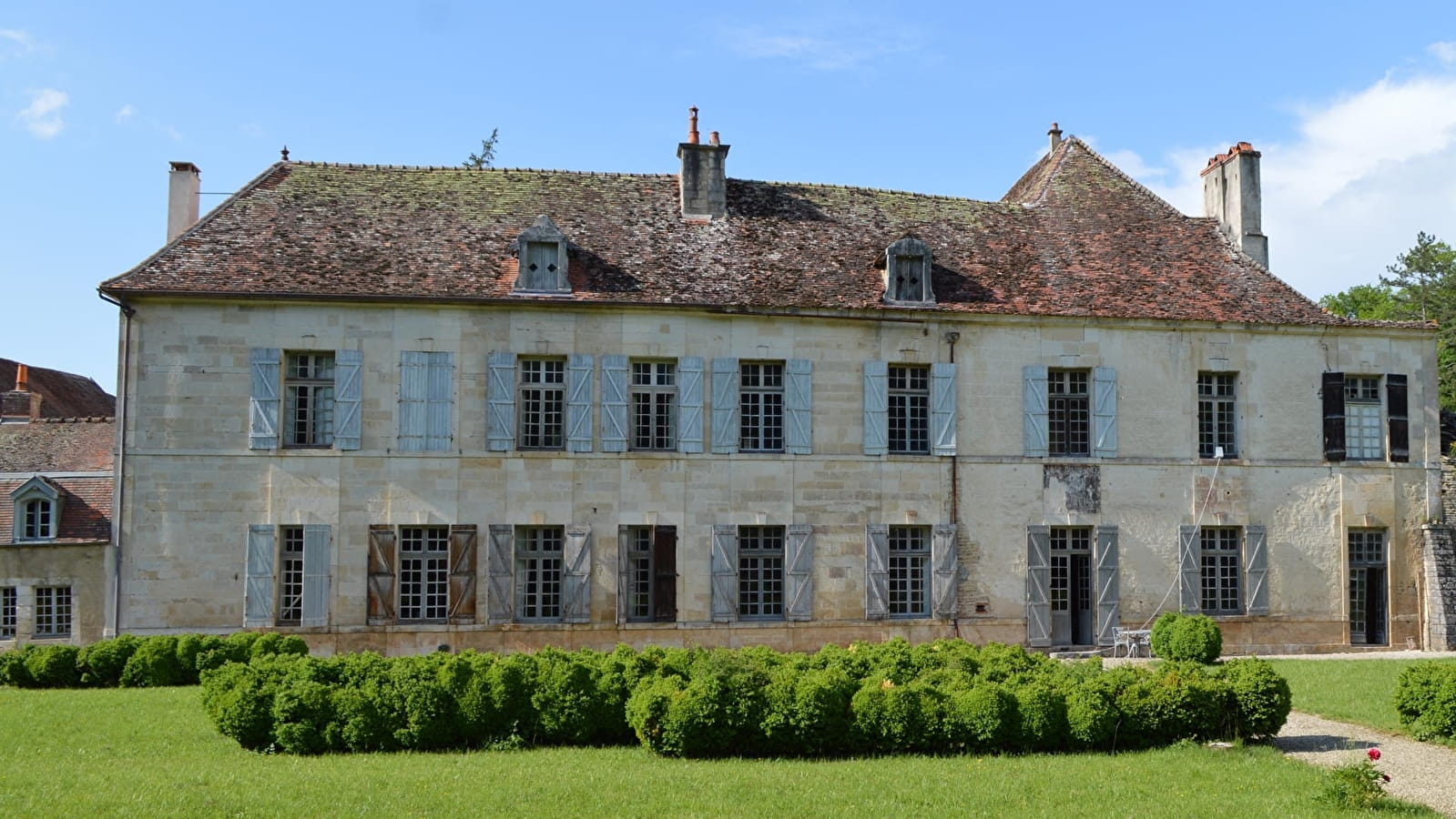 Circuit de l'Abbaye d'Oigny