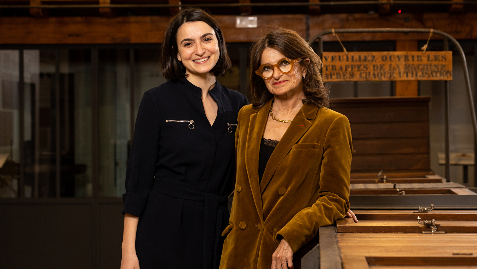 Visite à thème “Les dijonnaises et la gastronomie” - Journée internationale des droits des femmes